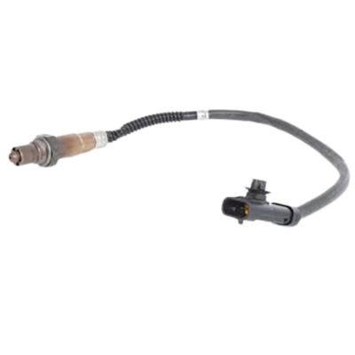 SENSOR OXIGENO (O2) RENAULT CLIO KANGOO MEGANE SCENIC SYMBOL AC DC 2269000QAA 7700107433 7700107541 45CM 4 CABLES