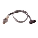 SENSOR OXIGENO (O2) VW VOLKSWAGEN GOL V-VI GOLF IV CROSSFOX 4 CABLES LSF-4.2 680MM