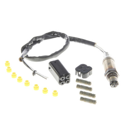 SENSOR OXIGENO (O2) FIAT PUNTO-TEMPRA FORD ESCORT-FIESTA VW VOLKSWAGEN GOLF-PASSAT RENAULT CLIO FINGER  8 OHM