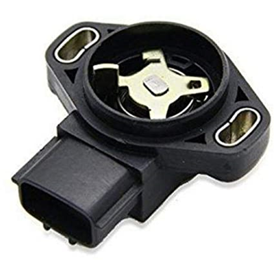 SENSOR POSICION MARIPOSA (TPS) CHEVROLET DMAX 3.5L  (ANTI- HORARIO) 3 P