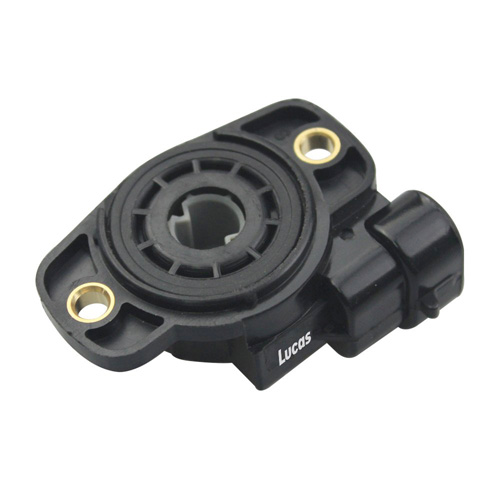 SENSOR POSICION MARIPOSA (TPS) RENAULT MEGANE FIAT PALIO VW VOLKSWAGEN   (ANTI-HORARIO) 3P