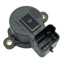 SENSOR POSICION MARIPOSA (TPS) CITROEN BERLINGO 1.8 XSARA  PICASSO 2.0 PEUGEOT 306 1.4 FIAT PALIO 1.6 PUNTO 1.6 SIENA 1.6 STRADA 1.6