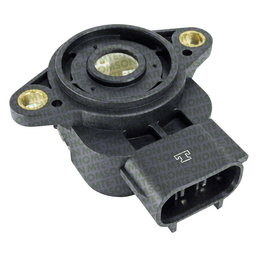 SENSOR POSICION MARIPOSA (TPS) TOYOTA 4RUNER HILUX COROLLA 1.8 MAZDA 3 (ANTI-HORARIO) 3P