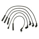 CABLE ENCENDIDO MAZDA 323 DX LX