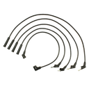 CABLE ENCENDIDO MITSUBISHI MONTERO 2.6L PAJERO 2 6 83 92