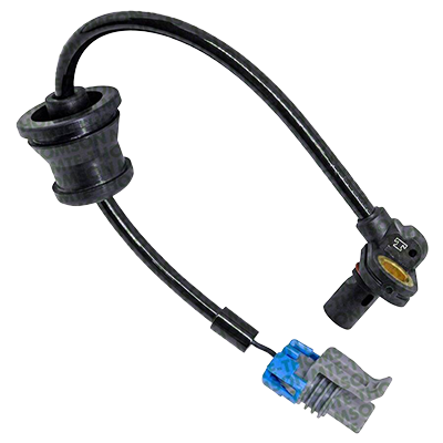 SENSOR ANTIBLOQUEO DE FRENOS (ABS) CHEVROLET CAPTIVA 2 4-3 6L 2P L23CM