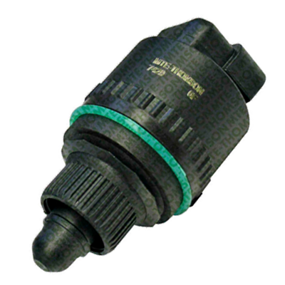 [46R7429] VALVULA MARCHA MINIMA (IAC) FIAT PALIO 1.3L 1.4L SIENA 1.3L 1.4L STRADA 1.3L UNO 1.3L 1.4L 4 P