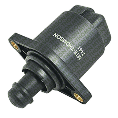[46R7441] VALVULA MARCHA MINIMA (IAC) VW VOLKSWAGEN GOL 1.6 1.8 SAVEIRO 1.6 1.8 4 P