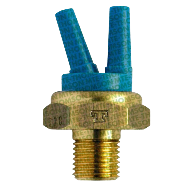 TERMOCONTACTO FIAT ELBA 1 3-1 5L FIORINO 1 3-1 5L PREMIO 1 3-1 5L UNO 1 0-1 3-1 5L TEMP33 65 C° 19MM 2P