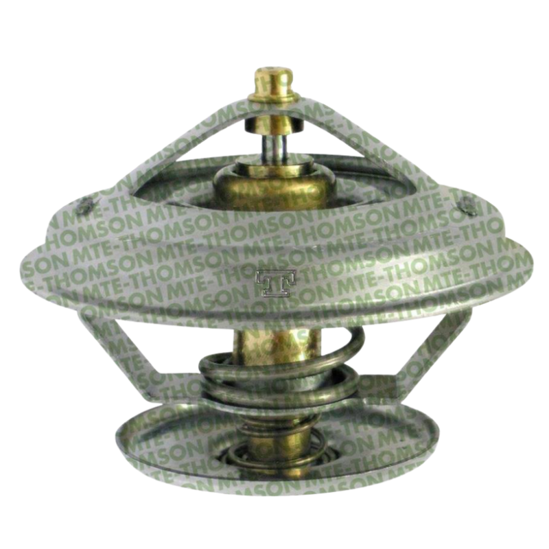 [46VT236.83] TERMOSTATO MB MERCEDES BENZ 1718 6 0L L1418 6 0L L608 3 8L LAK1418 6 0L O400 10-12L DIM67MM TEMP83C° PIN JIGGLE NO
