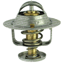 TERMOSTATO HYUNDAI ACCENT 1.5 ELANTRA 1.6 1.8 TUCSON 2.0 IX35 2.0 KIA SPORTAGE 2.0 CERATO 1.6 CARENS 2.0 82º