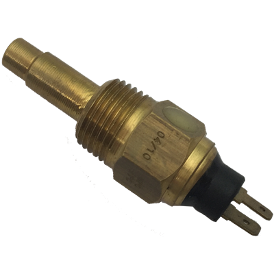 SENSOR TEMPERATURA ELECTRICO (PERA) 2T 40-120°C ESTACIONARIOS R 1 2-14NPT SWITCH 102+-3°C