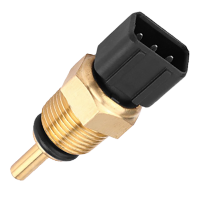 [4003642406] SENSOR TEMPERATURA REFRIGERANTE (ECT) HYUNDAI ELANTRA 2.0 TUCSON 2.0 2.7 KIA CERATO 1.6 PICANTO 1.0 SOUL 1.6 SPORTAGE 2.0 3 P