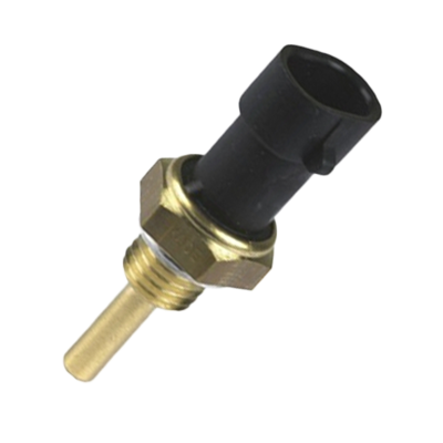 SENSOR TEMPERATURA REFRIGERANTE (ECT) CHEVROLET AVEO 1.4L 1.6L CORSA 1.4L 1.6L CAPTIVA 2.4L COBALT 1.8L 2 P