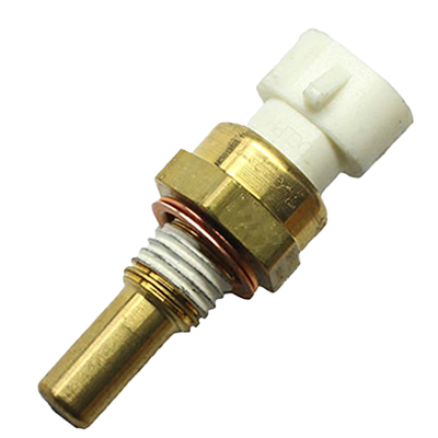 SENSOR TEMPERATURA REFRIGERANTE (ECT) CHEVROLET AVEO 1.4L 1.6L CORSA 1.4L 1.6L CAPTIVA 2.4L COBALT 1.8L 2 P