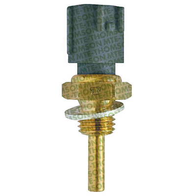 [46R4000] SENSOR TEMPERATURA REFRIGERANTE (ECT) NISSAN FRONTIER MARCH SENTRA TIIDA VERSA RENAULT DUSTER LOGAN 2P 2263000QAH 0280130129