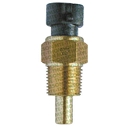 SENSOR TEMPERATURA REFRIGERANTE (ECT) CHEVROLET BLAZER 4.3L S10 4.3L 2P