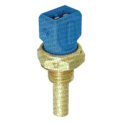 [46R4051] SENSOR TEMPERATURA REFRIGERANTE (ECT) CITROEN XSARA 1.8 FIAT UNO 1.6 CHEVROLET ASTRA 1.8 2.0 CORSA 1.4 ZAFIRA 2.0 2 P 0280130107