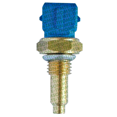 [46R4053] SENSOR TEMPERATURA REFRIGERANTE (ECT) FIAT PALIO 1.0 1.5 1.6 SIENA 1.4 1.5 1.6 TEMP 2.0 UNO1.0 1.3 1.5 VW VOLKSWAGEN GOL 1.6 POLO 1.8ES 2P
