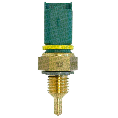 [46R4079] SENSOR TEMPERATURA REFRIGERANTE (ECT) CITROEN C5 1.8L 2.0 XSARA 2.0 PEUGEOT 206 1.4L 307 2.0 406 1.8L 2.0 RENAULT LAGUNA 3.0 2P