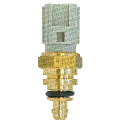 [46R4107] SENSOR TEMPERATURA REFRIGERANTE (ECT) FORD ECOSPORT 1.6L 2.0L FIESTA 1.6L FOCUS 2.0L VOLVO V70 2P