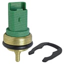 SENSOR TEMPERATURA REFRIGERANTE (ECT) CITROEN BERLINGO 1.6 C3 1.4 C4 1.6 206 1.6 307 1.6 2 TERMINALES