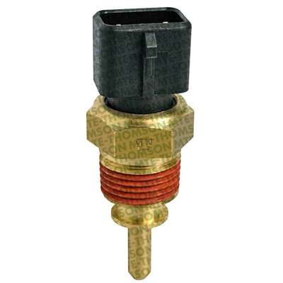 SENSOR TEMPERATURA REFRIGERANTE (ECT) HYUNDAI ATOS 2012 < ELANTRA 2.0  KIA CERATO 1.6 PICANTO 1.0 04 SOUL 1.6 SPORTAGE 2.0 3P