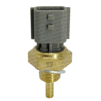 SENSOR TEMPERATURA REFRIGERANTE (ECT) RENAULT LOGAN SANDERO 3 TERMINALES M12 X 1.5MM 21MM 226300717R