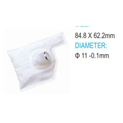 [57GF012] FILTRO BOMBA GASOLINA DAEWOO LANOS 110.15MM