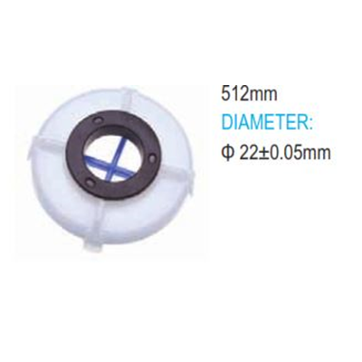 [57GF111] FILTRO BOMBA GASOLINA VW VOLKSWAGEN, VOLVO 22 0.05MM