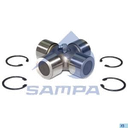 CRUCETA CARDAN MERCEDES ATEGO OEM A3854100531
