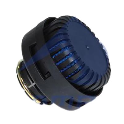 [66093.197] SILENCIADOR TANQUE DE AIRE MERCEDES UNIVERSAL DAF IVECO 1253845 504116465 41019442 42122650 985404141 42122263 504067101