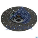 DISCO CLUTCH MERCEDES ATEGO D: 362MM OEM A0192509103