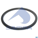 CREMALLERA VOLANTE MERCEDES BENZ ATEGO Z133 1228049 123206 4.61627 45748 13088 08.160.1001.550 Ø360XØ403X16 Z: 133