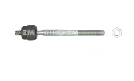 AXIAL DIRECCION RENAULT LOGAN 1.4 1.6 2005-2015 SANDERO 1.6 2009-2016 STEPWAY 1.6 2009-2015 (ROSCA CABEZA DELGADA 12 MM)