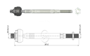 TERMINAL AXIAL HYUNDAI ATOS 98 08 