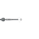 TERMINAL AXIAL FORD EXPLORER 95 03 FORD 150 98 02 RANGER 98 07 MAZDA B2300 L:198RC:M16-1 50RP:M14-1 50TP:119N.MTC86N.M DERECHA-IZQUIERDA