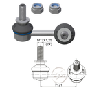 LINK NISSAN FRONTIER 17- NAVARA D23 RENAULT ALASKAN LC:71RP:M12-1 25TC87N.M DELANTERO DERECHO