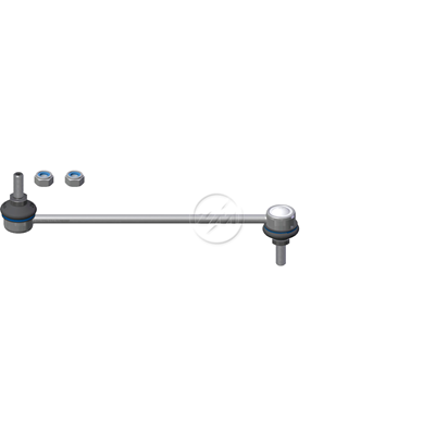 BIELETA BARRA ESTAB. DEL NISSAN MARCH TIIDA VERSA CHEVROLET AVEO RENAULT MEGANE 2 MAZDA 2 LC:257RP:M10-1 50TC46N.M