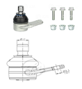ROTULA SUSPENSION DER FIAT STRADA 1.4 1.6 2011-2018 PALIO 1.4 1.6 WEEKEND 2012-2020 (BASTAGO LISO)