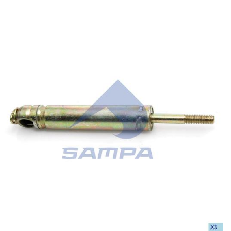 CILINDRO BOMBA INYECCION MERCEDES BENZ 4.60173 061 CILINDRO DE MARIPOSA DEL ESCAPE DEL MOTOR MOTOR OM355