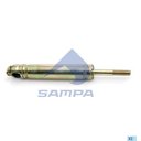CILINDRO BOMBA INYECCION MERCEDES BENZ 4.60173 061 CILINDRO DE MARIPOSA DEL ESCAPE DEL MOTOR MOTOR OM355