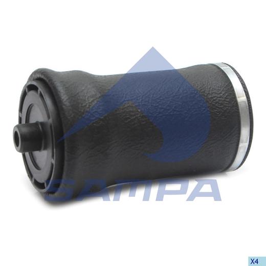 BOMBONA SUSPENSION CABINA FREIGHTLINER  SC29W087 W02-358-7087  1S5-040