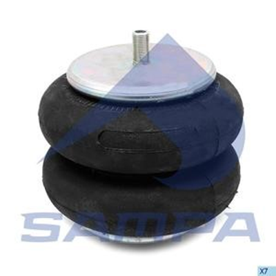 [66SP 556897] BOMBONA HAMBURGUESA LEVANTA EJE BASE 1 TOR