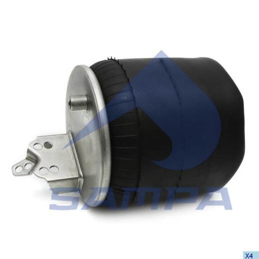 BOMBONA SUSPENSION TRASERA VOLVO FH FM 21961374 AS5230 37803K 93914A 6605NP01 SA9E0010 6170582206 W01M588472 1R11805 IC6605D11 ABM22029A04 1DF20D1 AS1096 V1DF20B1