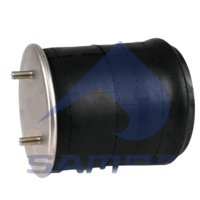 [66SP 558093-KP] BOMBONA HENDRICKSON TRAILER INTRAAX, AAT