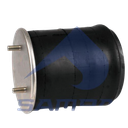 BOMBONA HENDRICKSON TRAILER INTRAAX, AAT