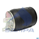 BOMBONA SUSPENSION TANDEM INTERNATIONAL EAGLE "Z" HAS