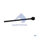 TEMPLETE PARA EMSAMBLE LARGO 70MM