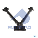 BARRA DE REACCION EN V VOLVO RENAULT CAMION L: 662MM OEM 20367004